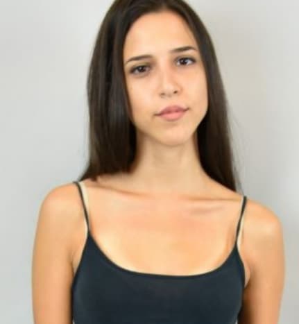 Κατερίνα - Ισμήνη Μουλά